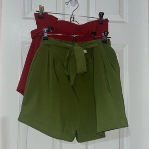 Stylish Women's Shorts
